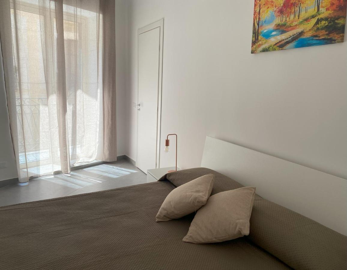 Maqueda's Apartment *
