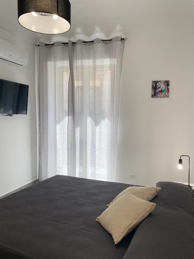 Maqueda's Apartment Palermo