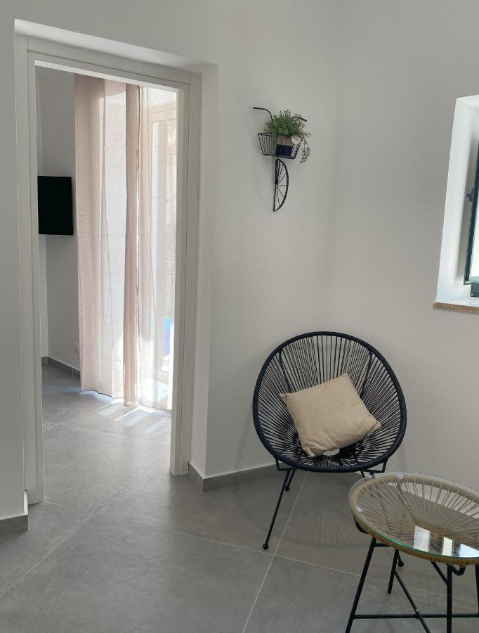 Maqueda's Apartment Palermo