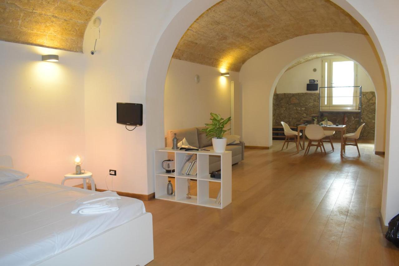 Casa Selinunte *
