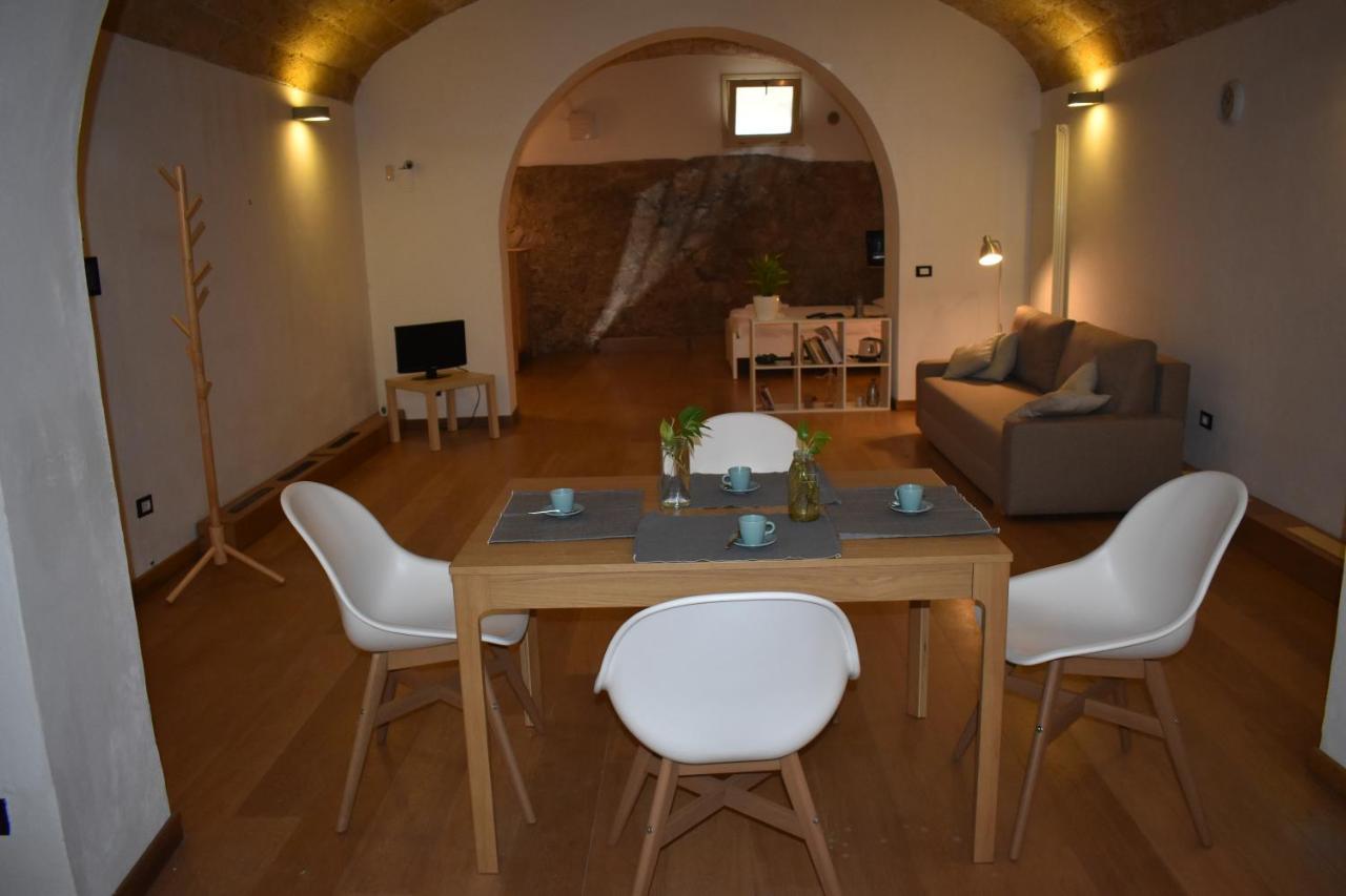 Apartment Casa Selinunte Palermo