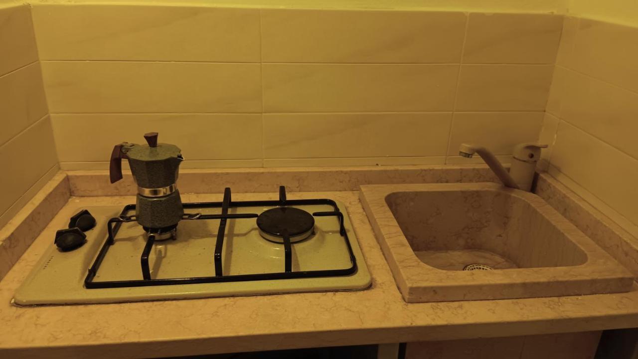Apartment Casa Selinunte *