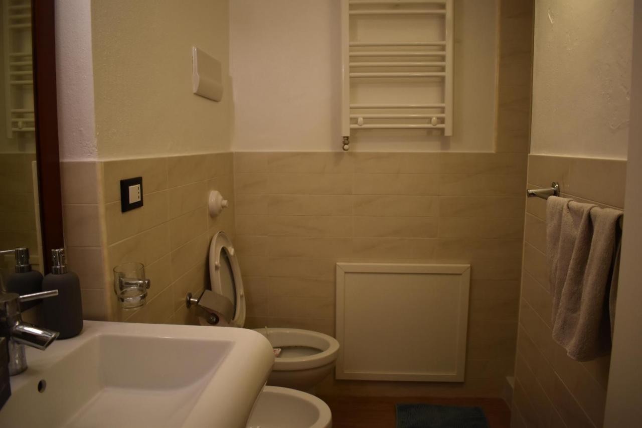 Casa Selinunte Apartment *