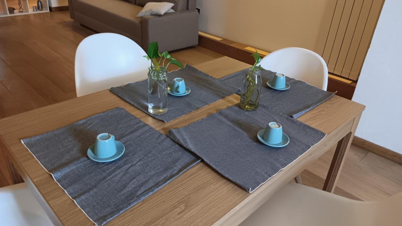 Casa Selinunte Apartment Palermo