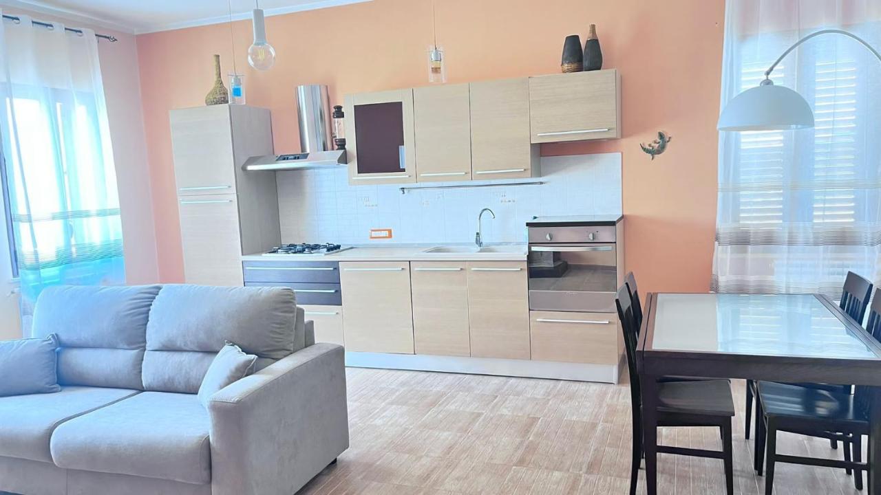 Proserpina House Apartment *