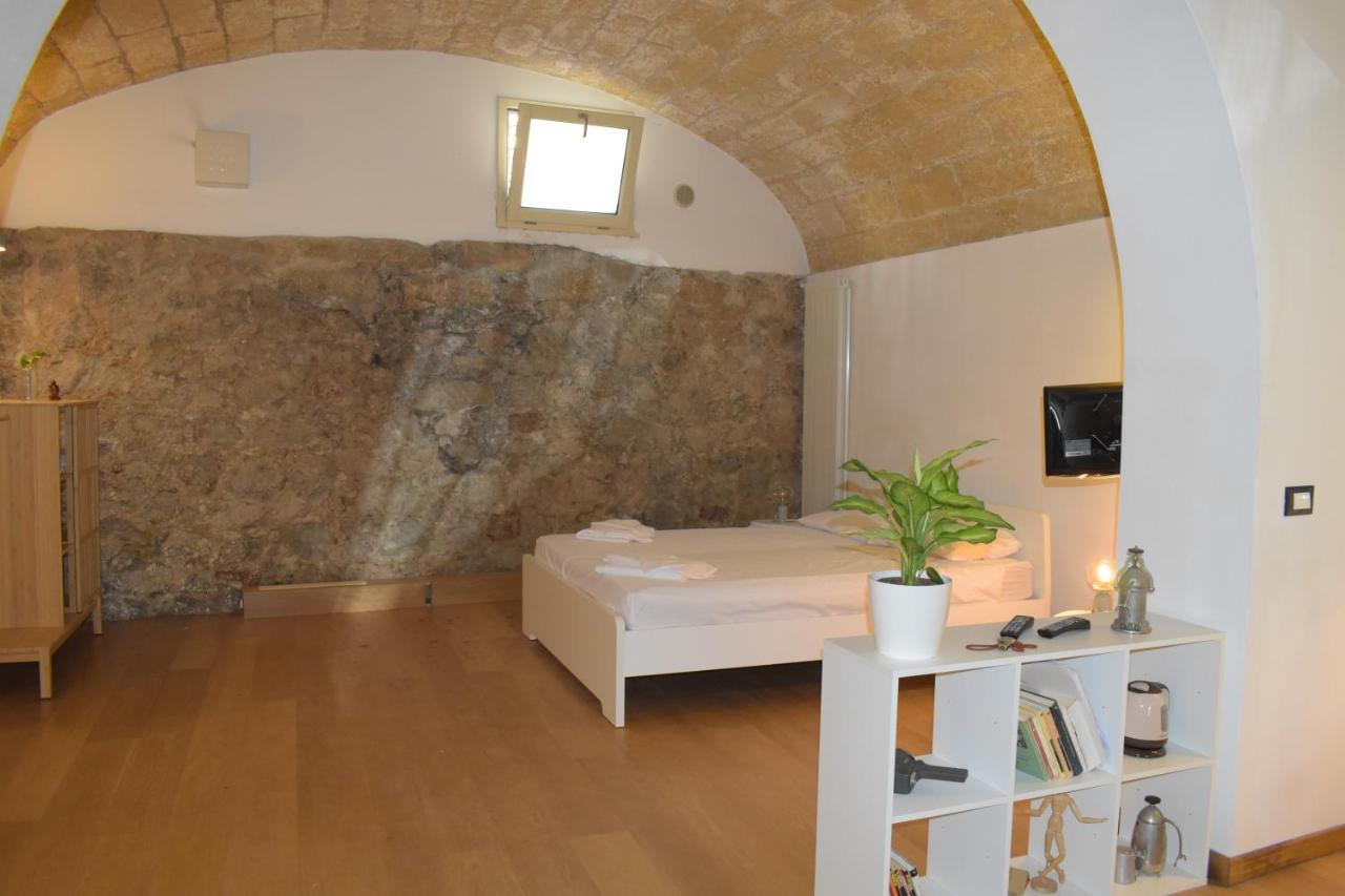 Apartment Casa Selinunte