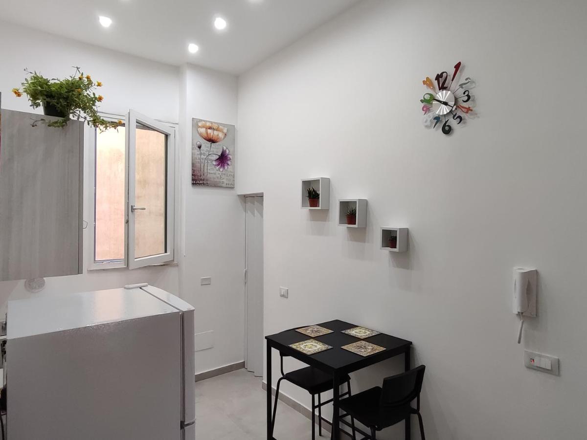 Escapehouse54 Affittacamere *