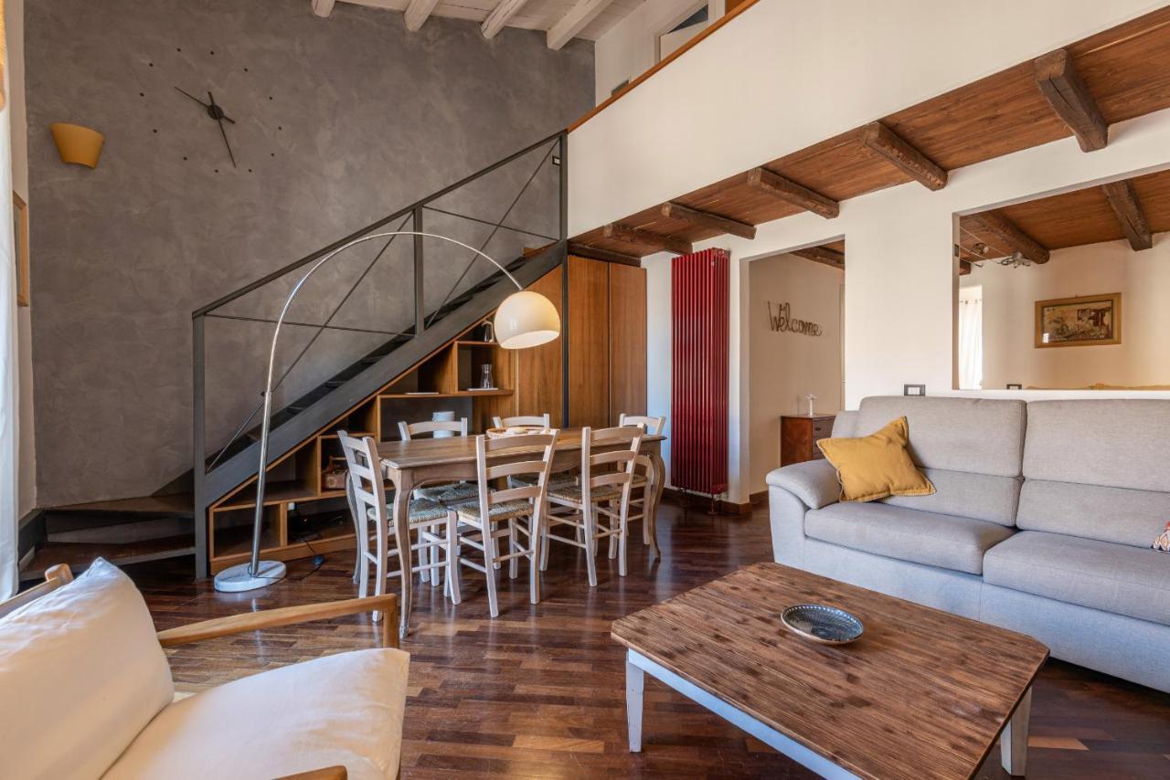 Santa Teresa With Terrace By Wonderful Italy Appartamento *