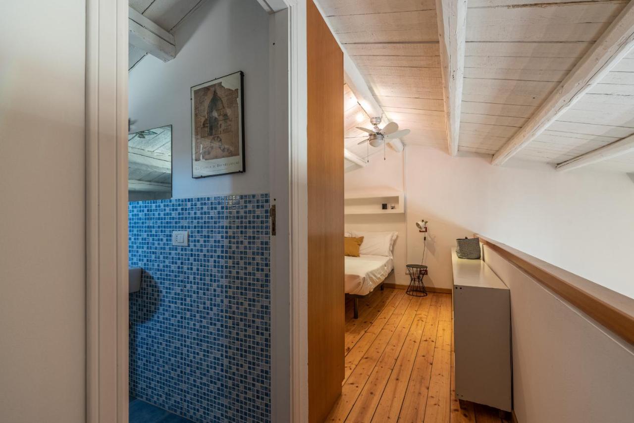 Appartamento Santa Teresa With Terrace By Wonderful Italy *