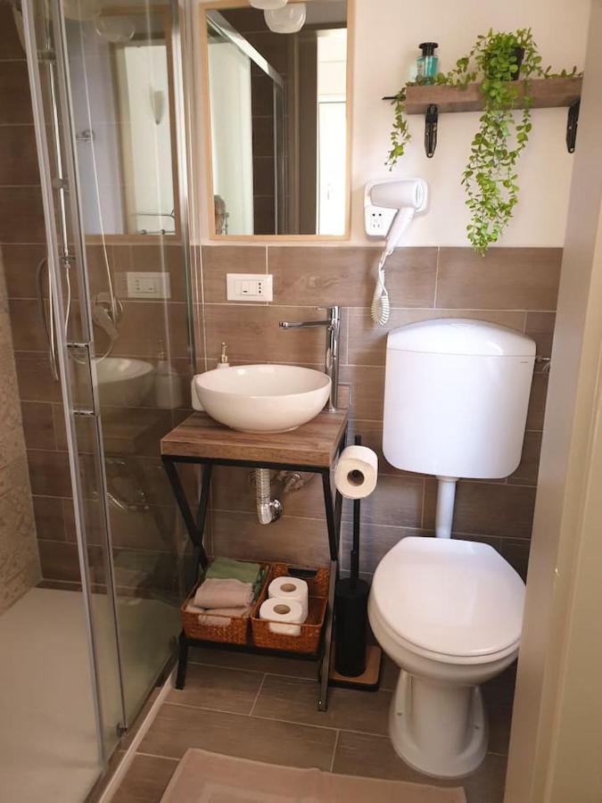 Holiday home Le Due Perle
