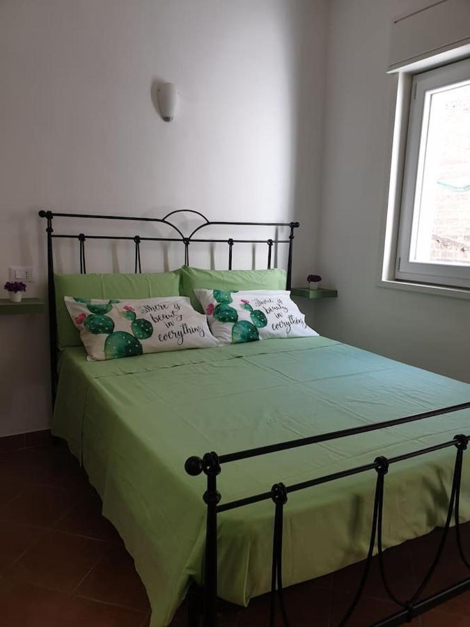 Le Due Perle Holiday home *