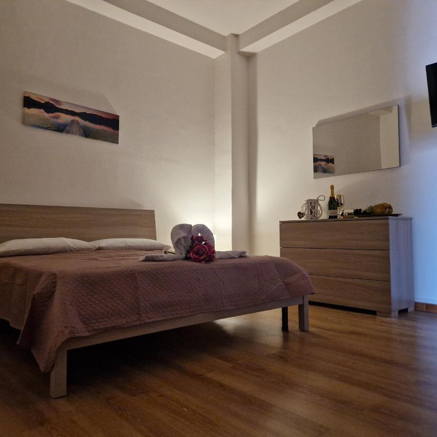 Bed & Breakfast Margot Mondello