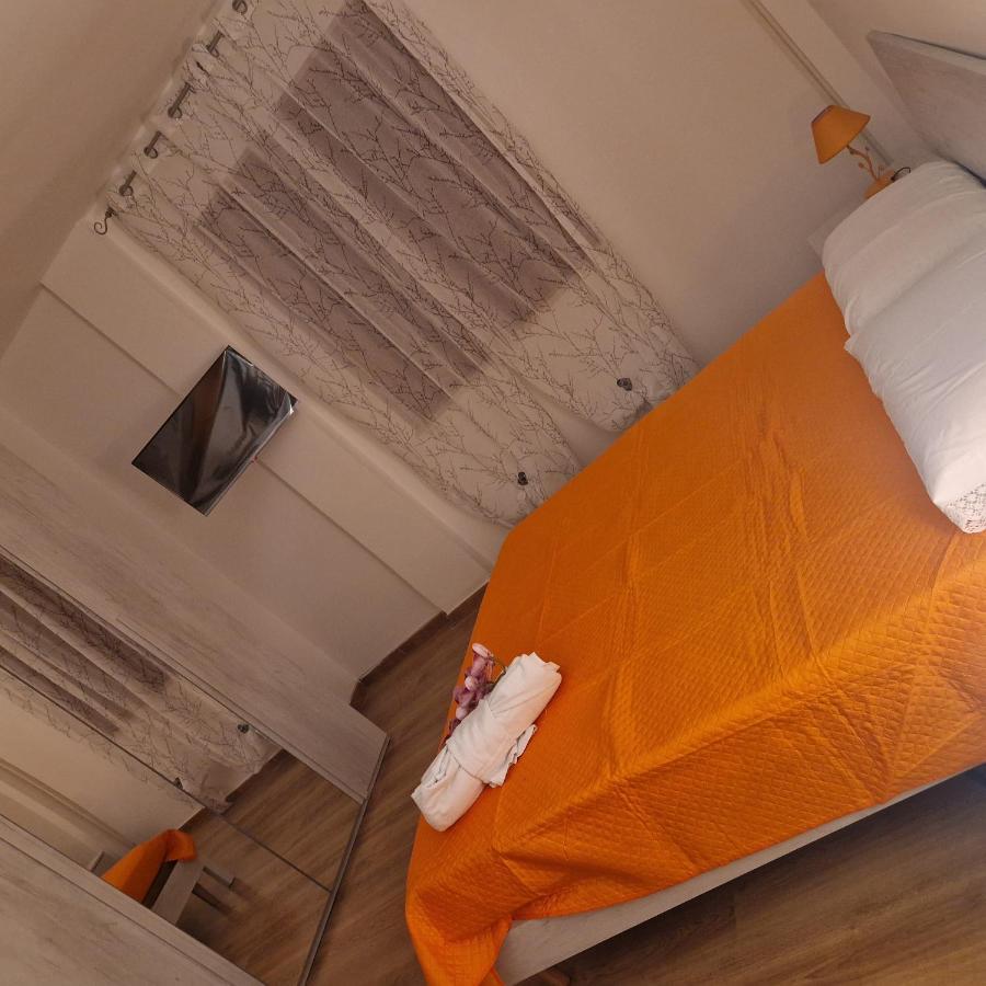 Margot Mondello Bed & Breakfast