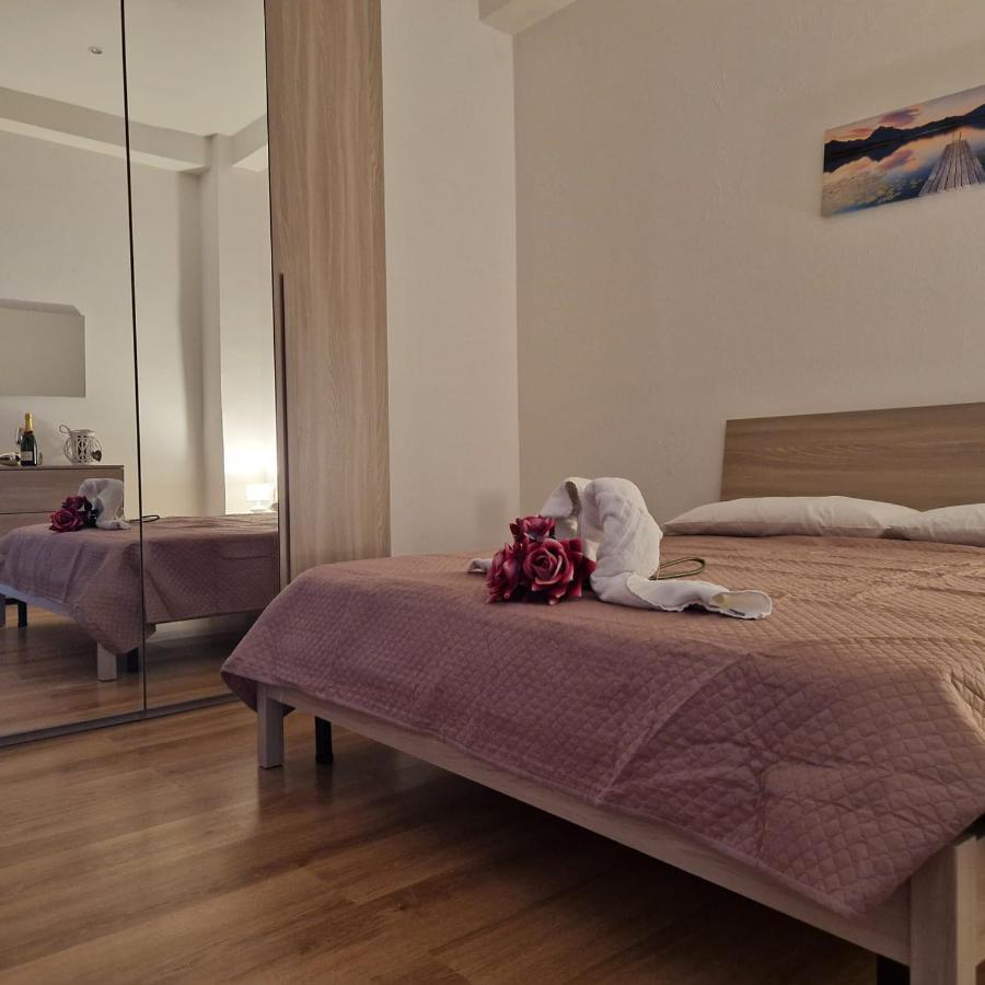 Margot Mondello Bed & Breakfast *