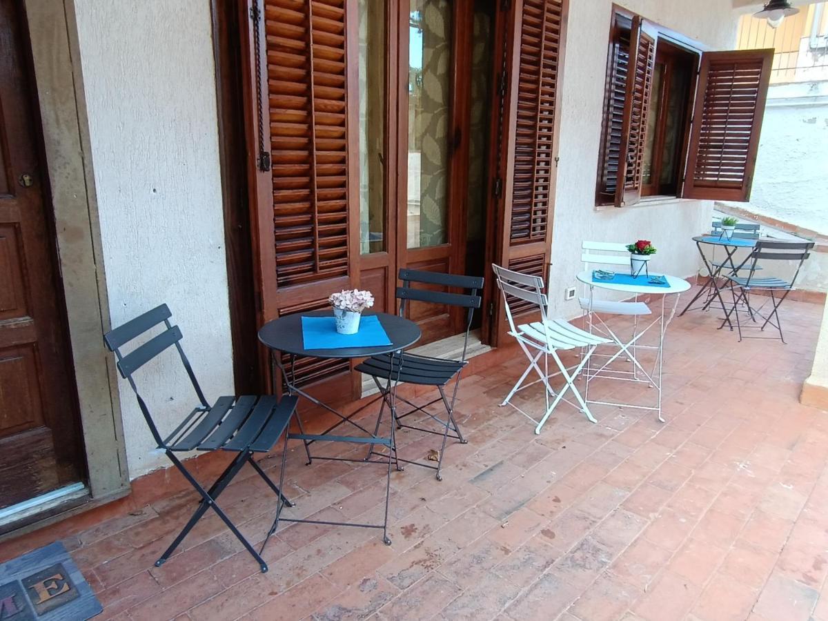 Margot Mondello Bed & Breakfast Palermo
