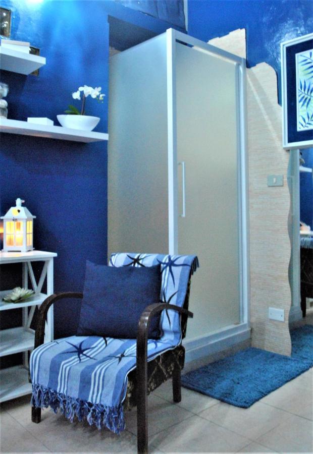 Guastella House Guest house Palermo