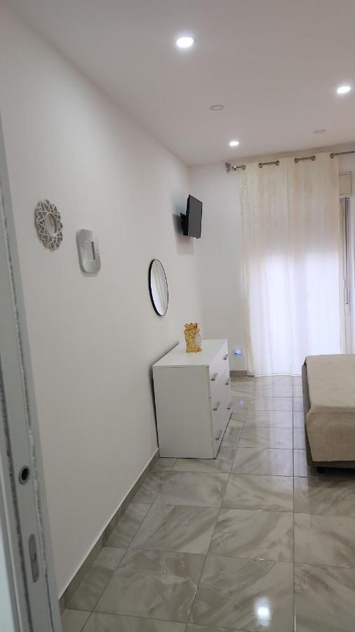 Greta's Bed & Breakfast Palermo