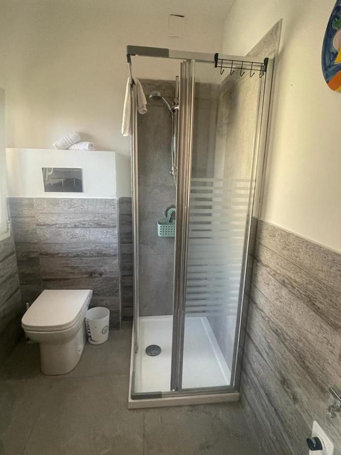 Bed & Breakfast Fronte Mare Arenella