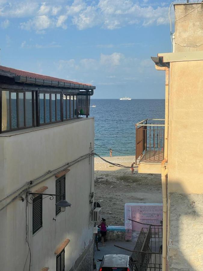 Fronte Mare Arenella *