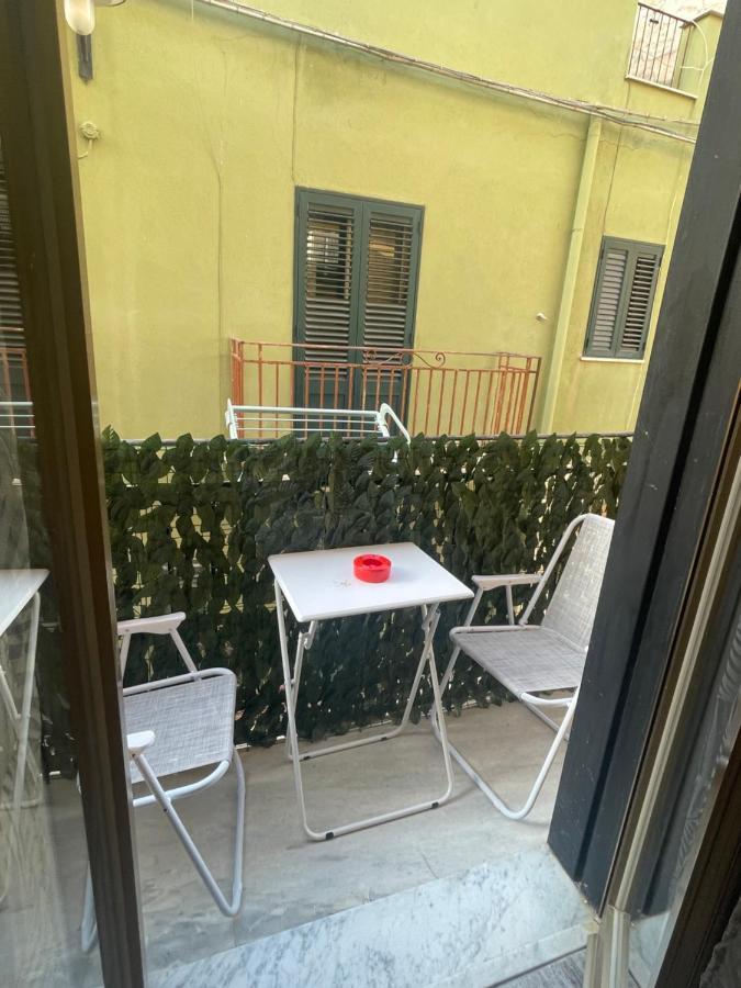 Fronte Mare Arenella Bed & Breakfast *