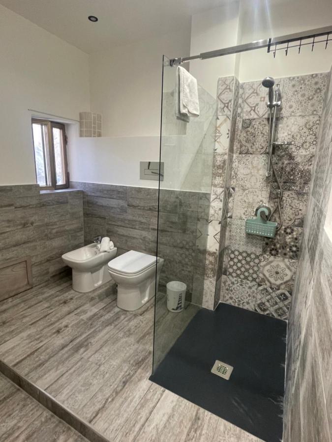Fronte Mare Arenella Bed & Breakfast *