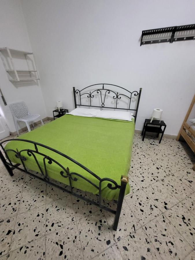 Antadia * Palermo