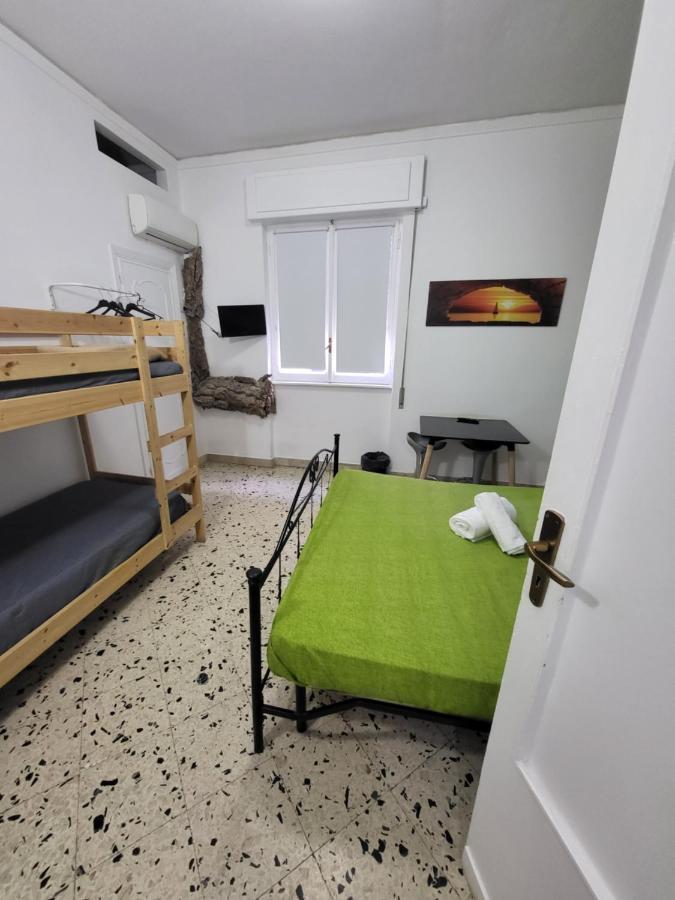 Antadia * Palermo