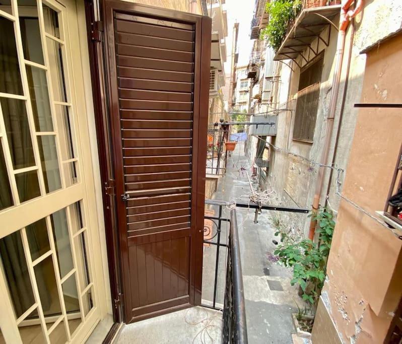 Santa Cecilia House Centro Palermo-350 Mt Stazione Apartamento *