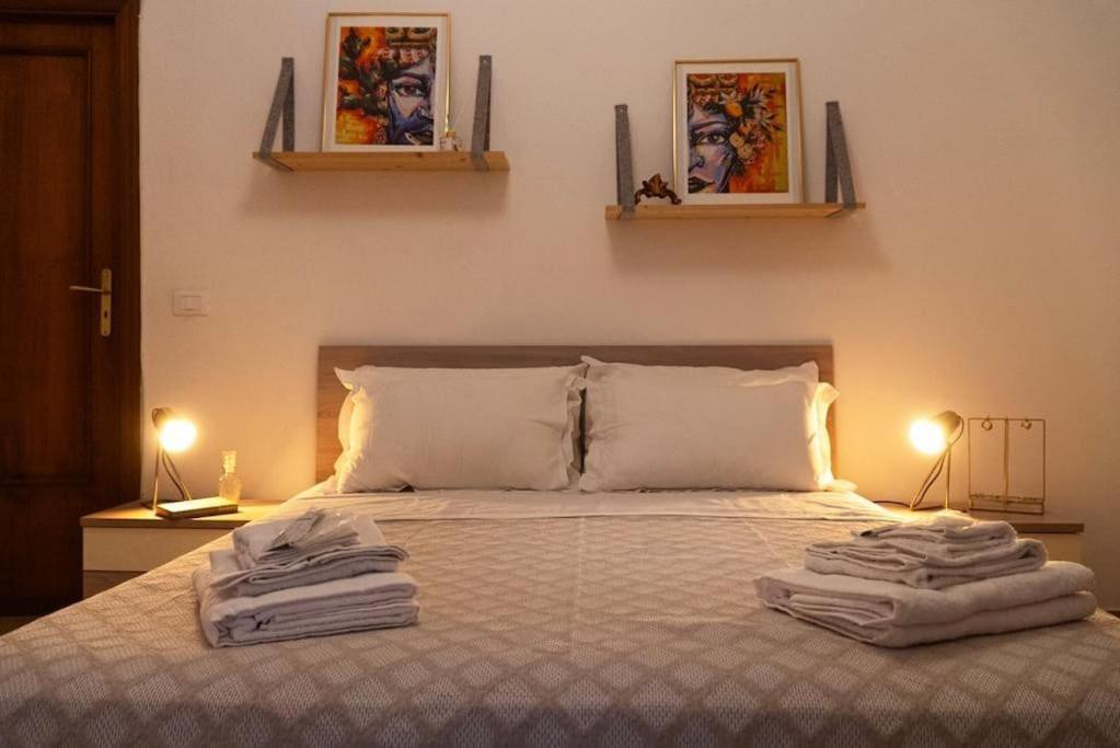 Santa Cecilia House Centro Palermo-350 Mt Stazione * Palermo