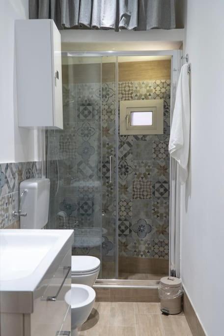 Apartamento Santa Cecilia House Centro Palermo-350 Mt Stazione