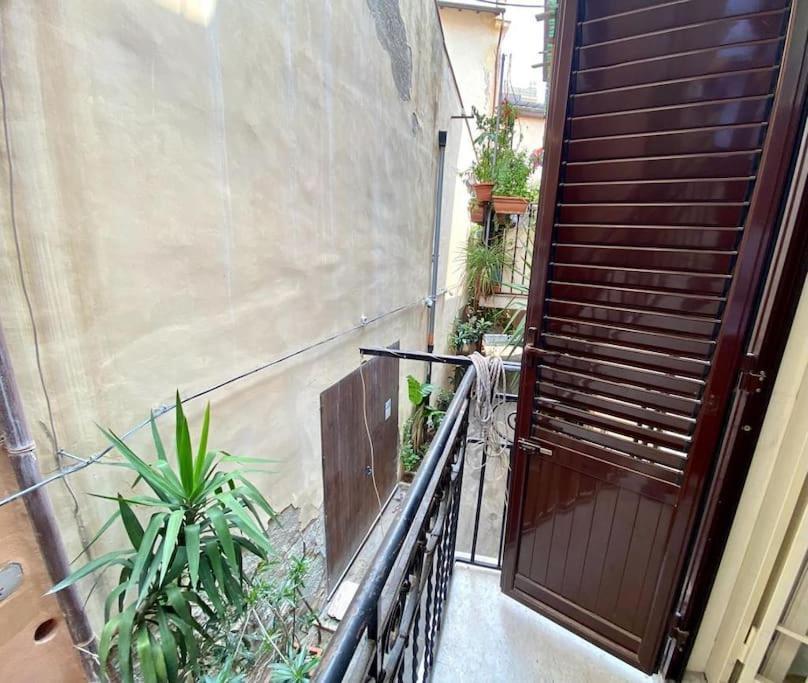 Santa Cecilia House Centro Palermo-350 Mt Stazione