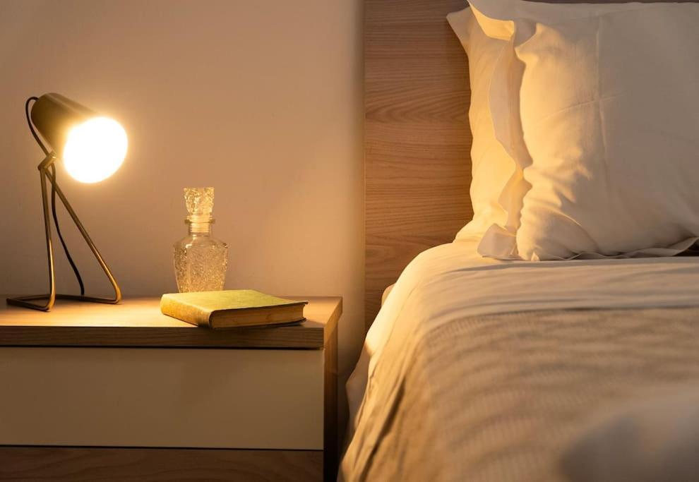 Santa Cecilia House Centro Palermo-350 Mt Stazione Apartamento