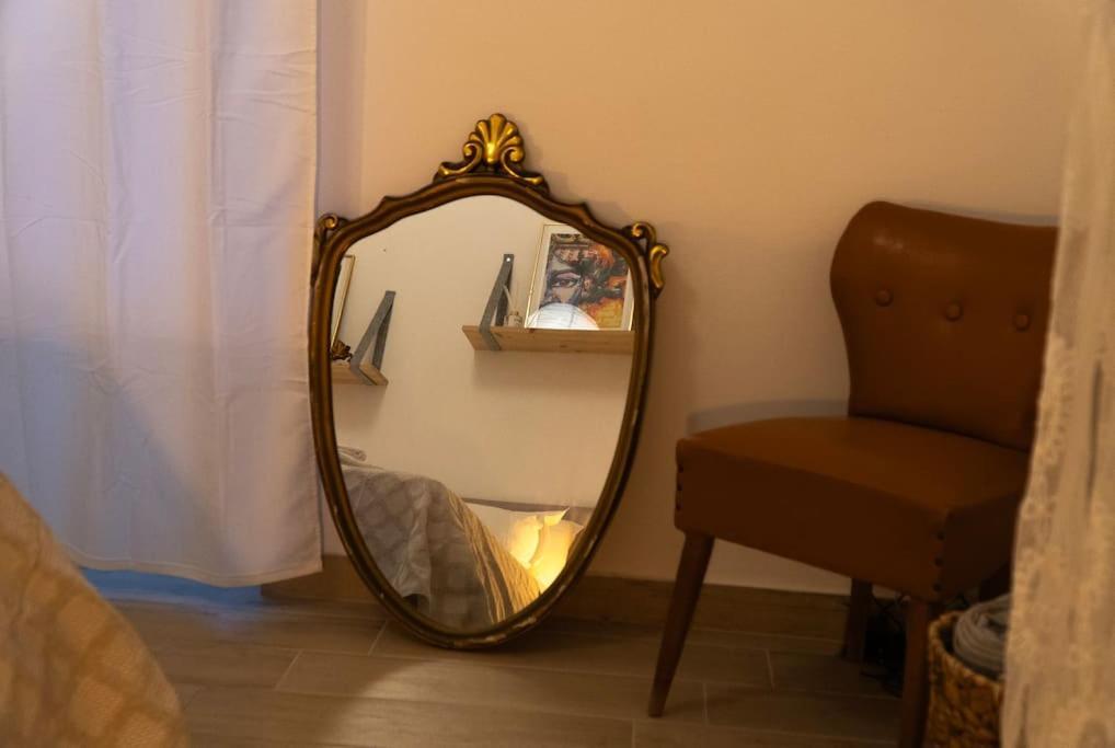 Santa Cecilia House Centro Palermo-350 Mt Stazione Apartamento
