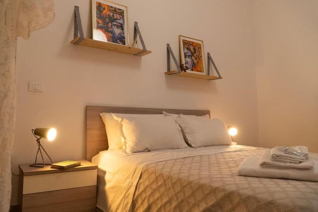 Santa Cecilia House Centro Palermo-350 Mt Stazione *