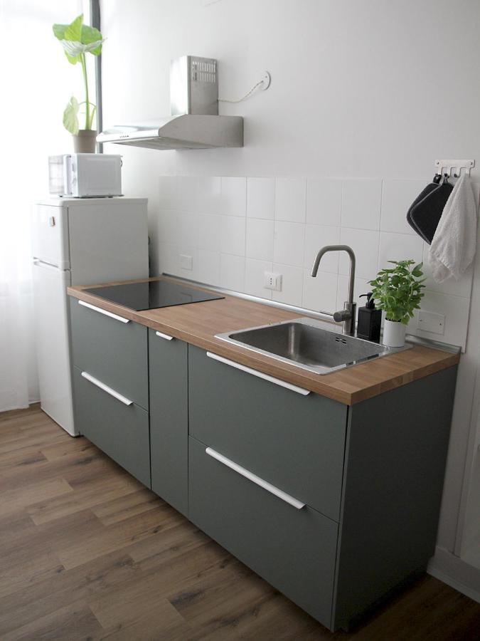 Il Corvo E La Volpe Apartment