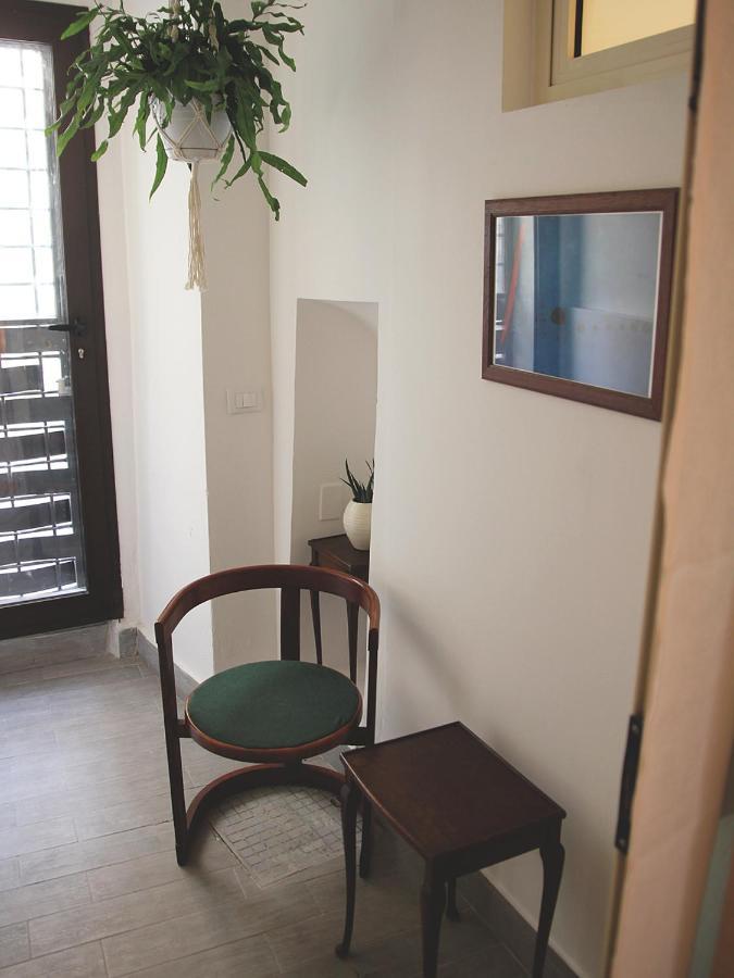 Apartment Il Corvo E La Volpe Palermo