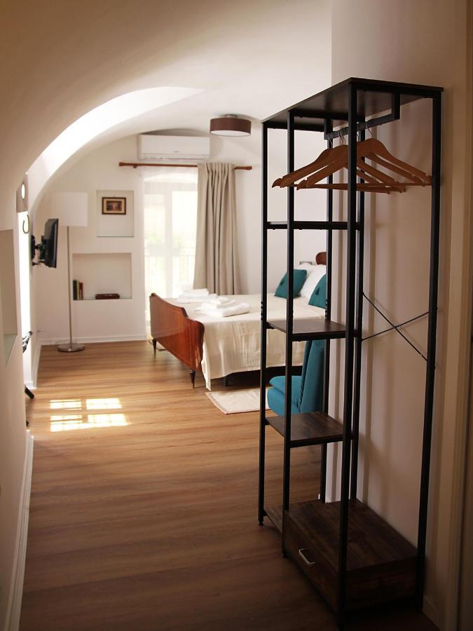 Il Corvo E La Volpe Apartment