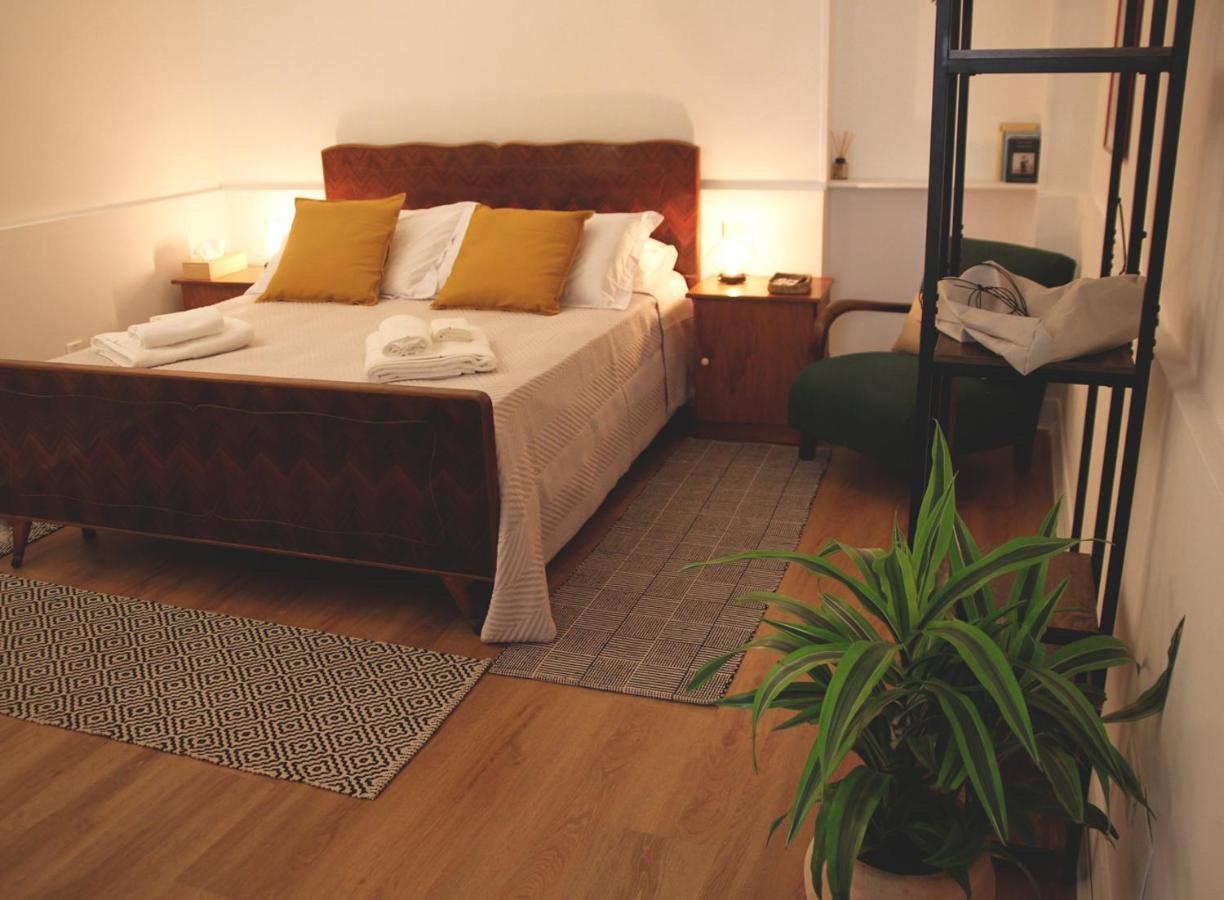 Il Corvo E La Volpe Apartment Palermo