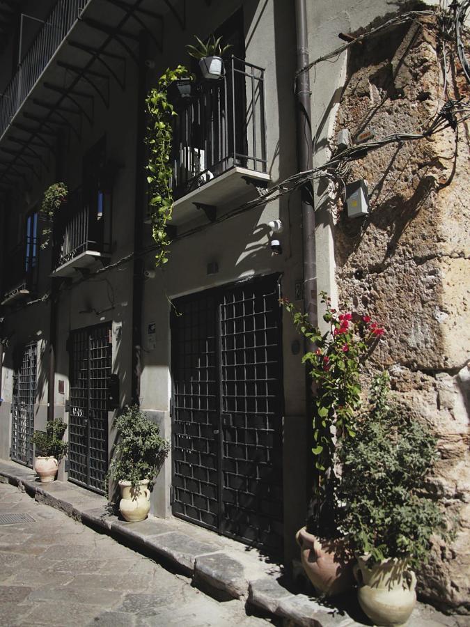 Apartment Il Corvo E La Volpe