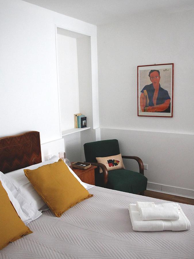 Apartment Il Corvo E La Volpe