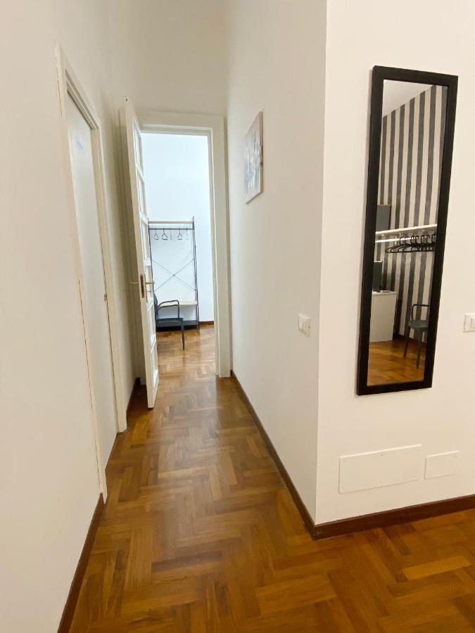 Appartamento Kamaffari Palermo