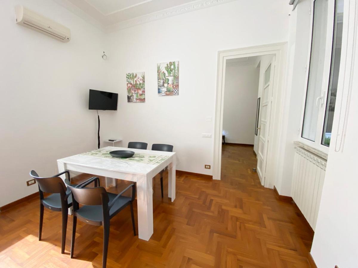 Kamaffari Appartamento Palermo