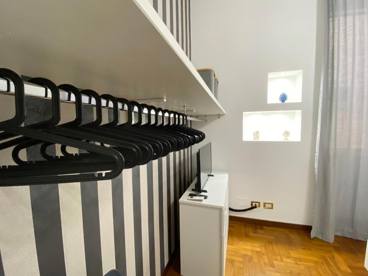 Appartamento Kamaffari Palermo