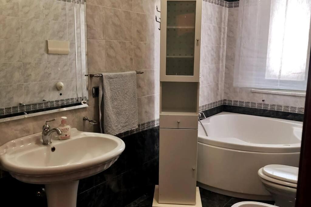 Apartment Casa Angelica Palermo