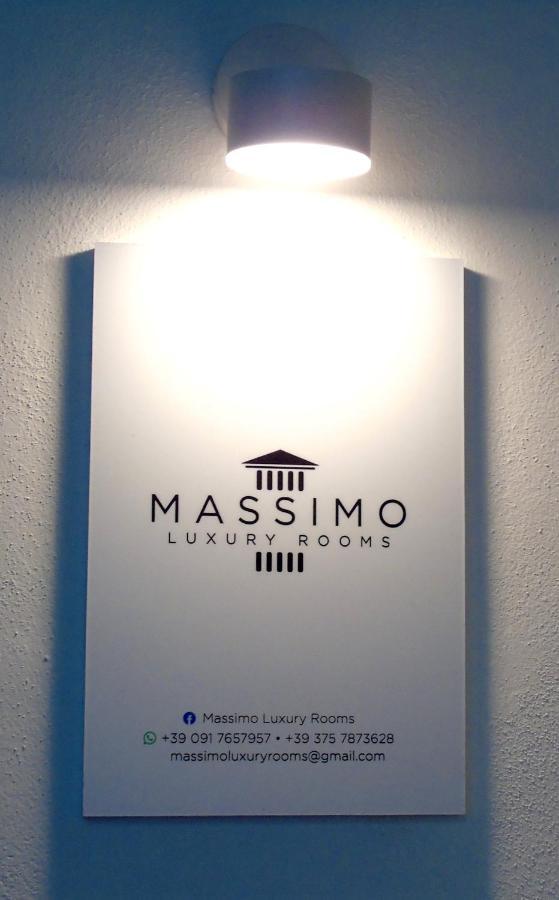 Acomodação com café da manhã  Massimo Luxury