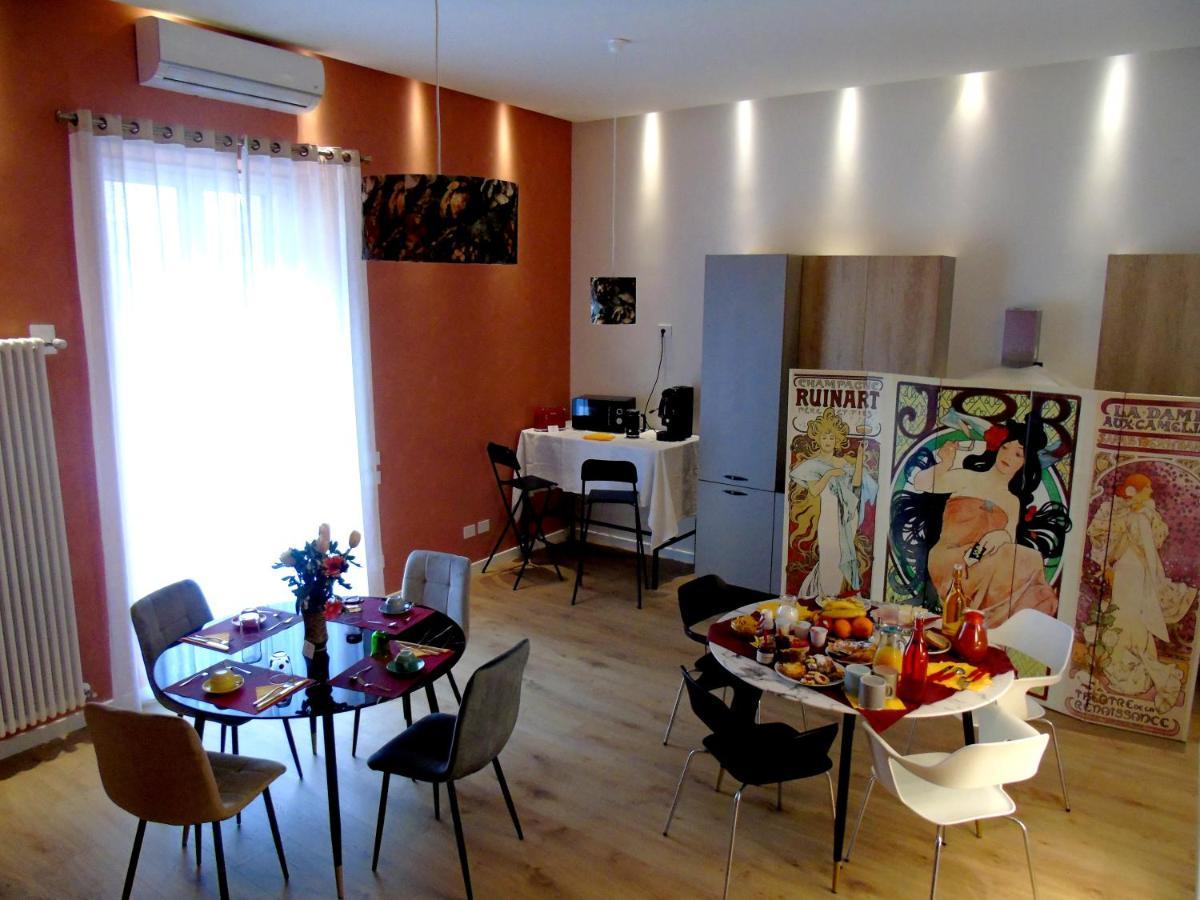 Massimo Luxury Acomodação com café da manhã  *