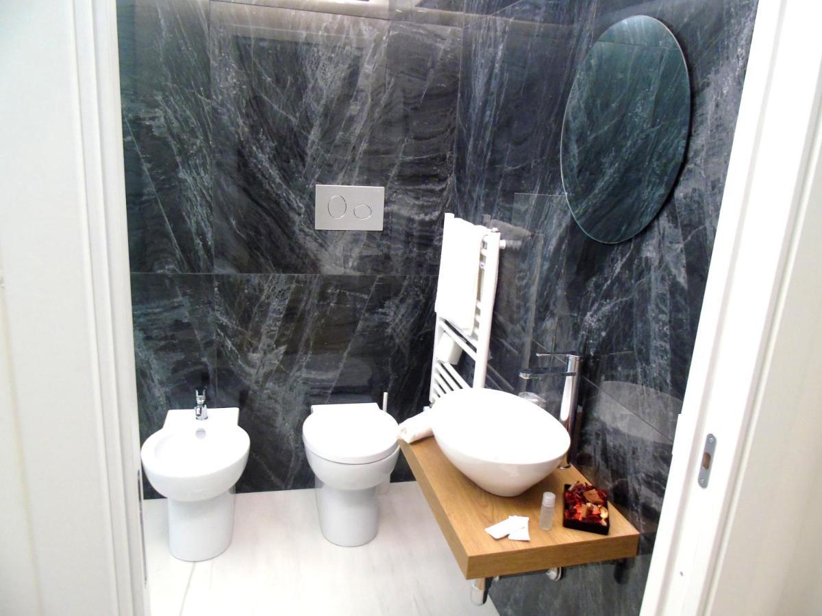 Massimo Luxury * Palermo