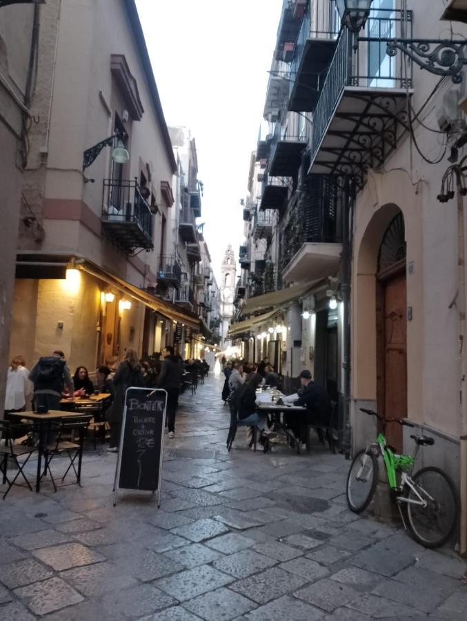 Massimo Luxury Palermo