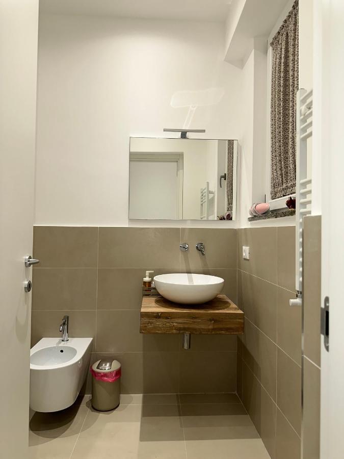 Abt L'aura Bed & Breakfast *