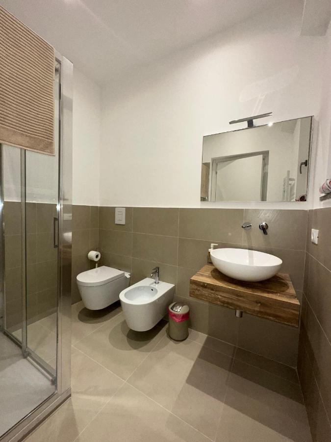 Abt L'aura Bed & Breakfast